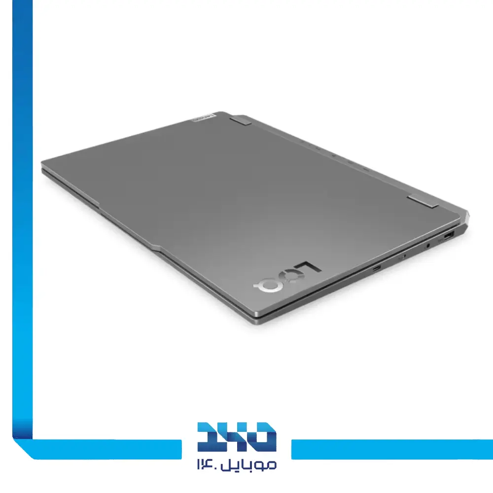 لپ تاپ لنوو 15.6 اینچ مدل LOQ 15IRX9 i7-13650HX-24GB-1TB-RTX3050