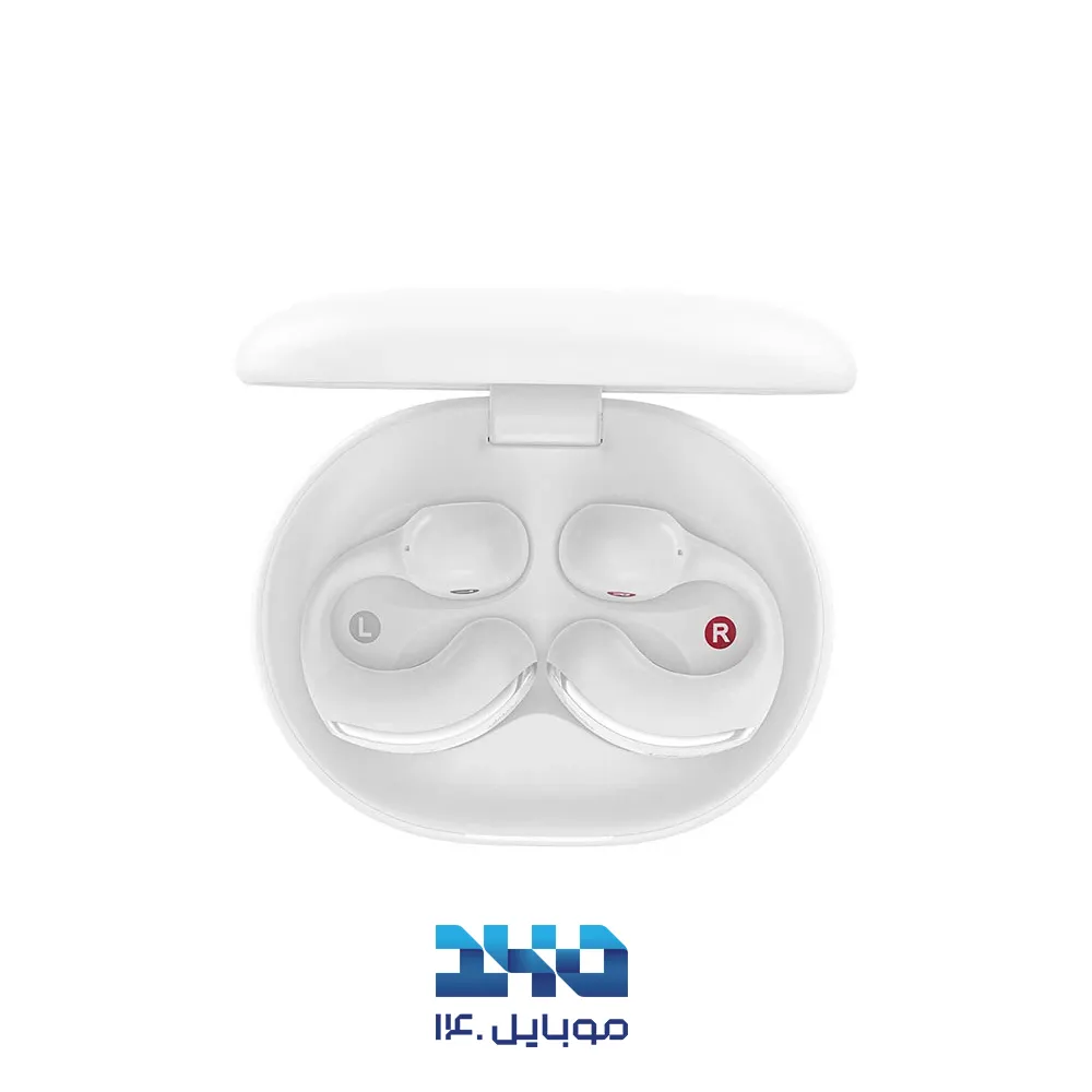 هندزفری بلوتوثی ایس فست مدل ACECLIP Pro