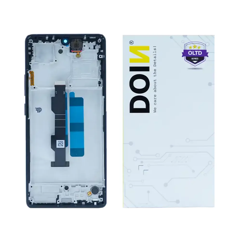 تاچ ال سی دی دواین برای گوشی شیائومی Note 13 Pro 4G کیفیت OLTD