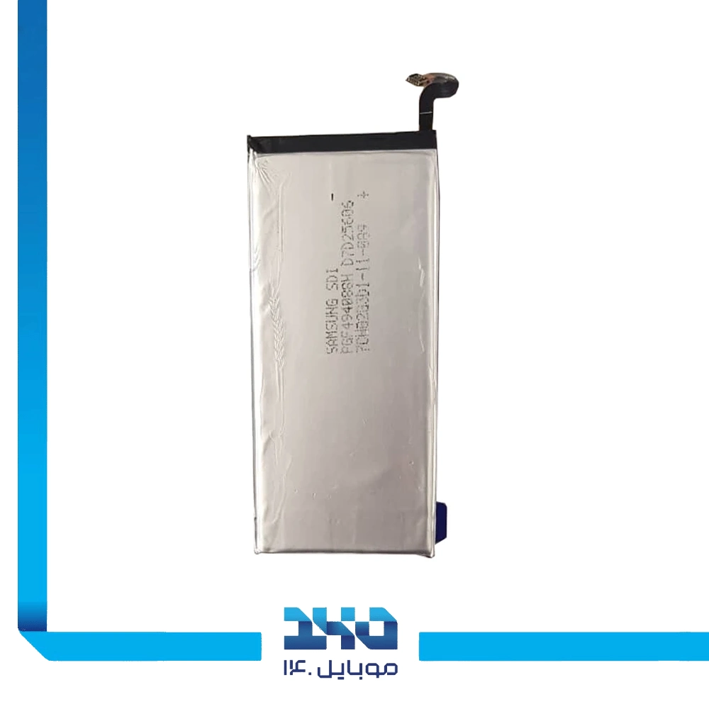 باتری گوشی سامسونگ Galaxy S7 ظرفیت 3000 میلیآمپر مدل (EB-BG930ABA) | اصل