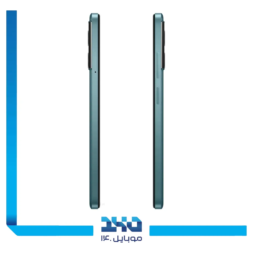 گوشی موبایل شیائومی مدل Poco M5 ظرفیت 128 گیگابایت رم 6 گیگابایت
