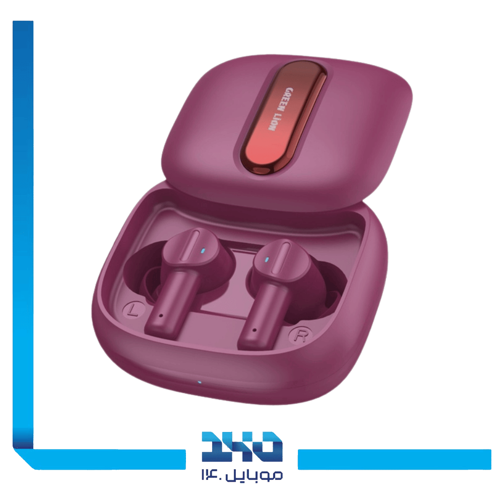هدفون بلوتوثی گرین لاین مدل Harmonic
