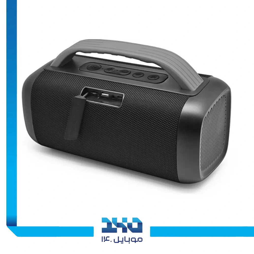 اسپیکر بلوتوثی قابل حمل تسکو مدل (TS 2305)