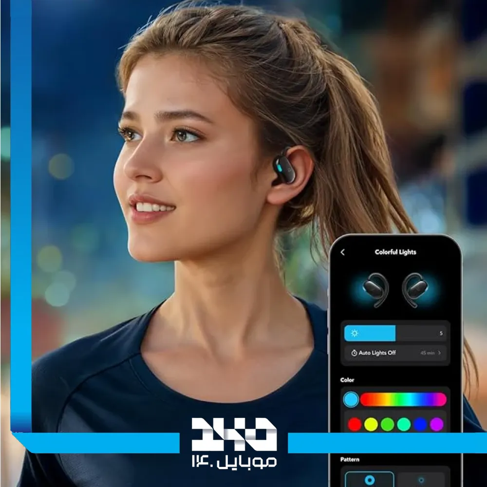 هندزفری بی سیم انکر مدل Soundcore V20i