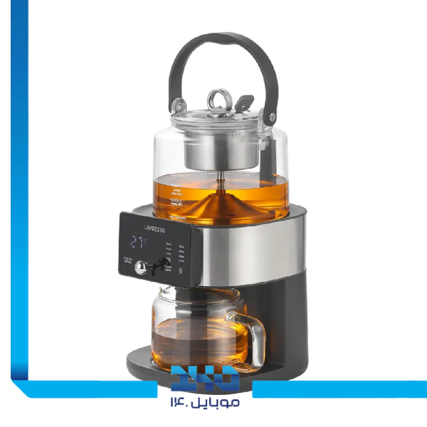 چای‌ساز و قهوه‌ساز لپرسو Brewfinity