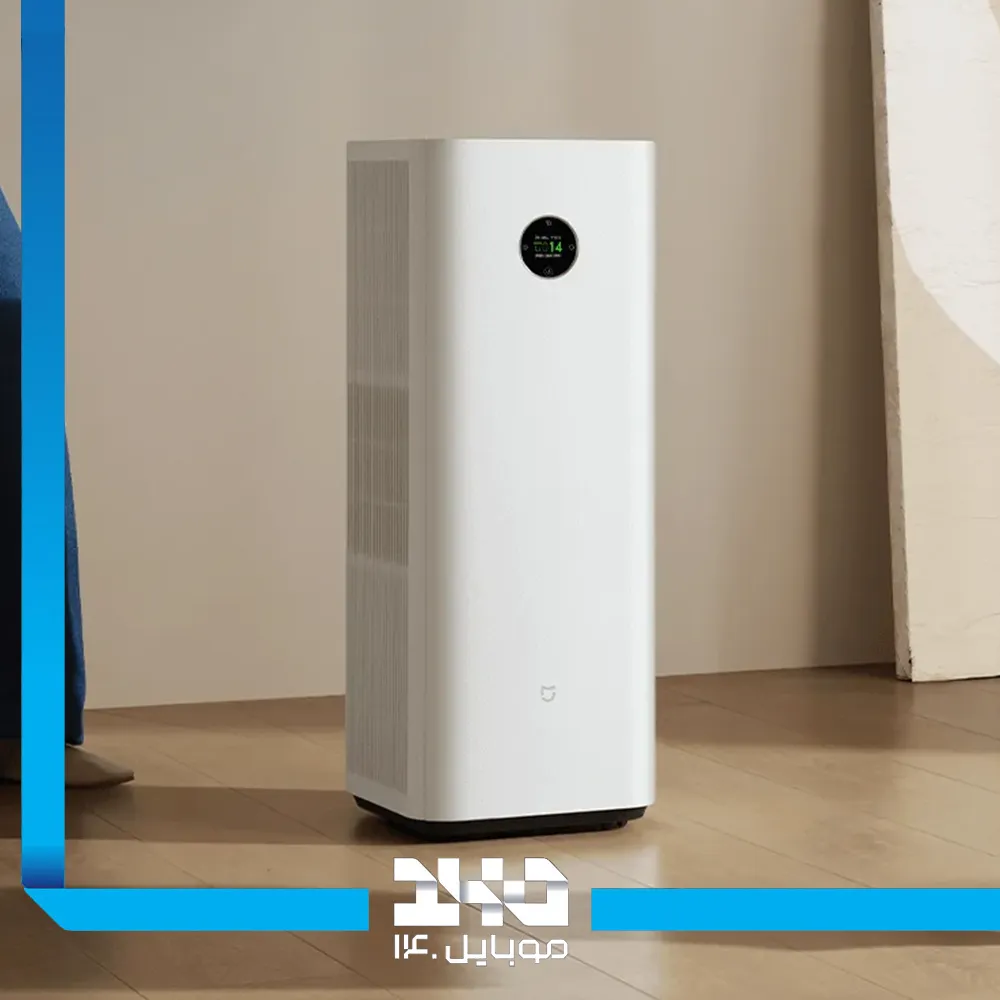 دستگاه تصفیه هوا شیائومی میجیا مدل Max (AC-M34-SC)