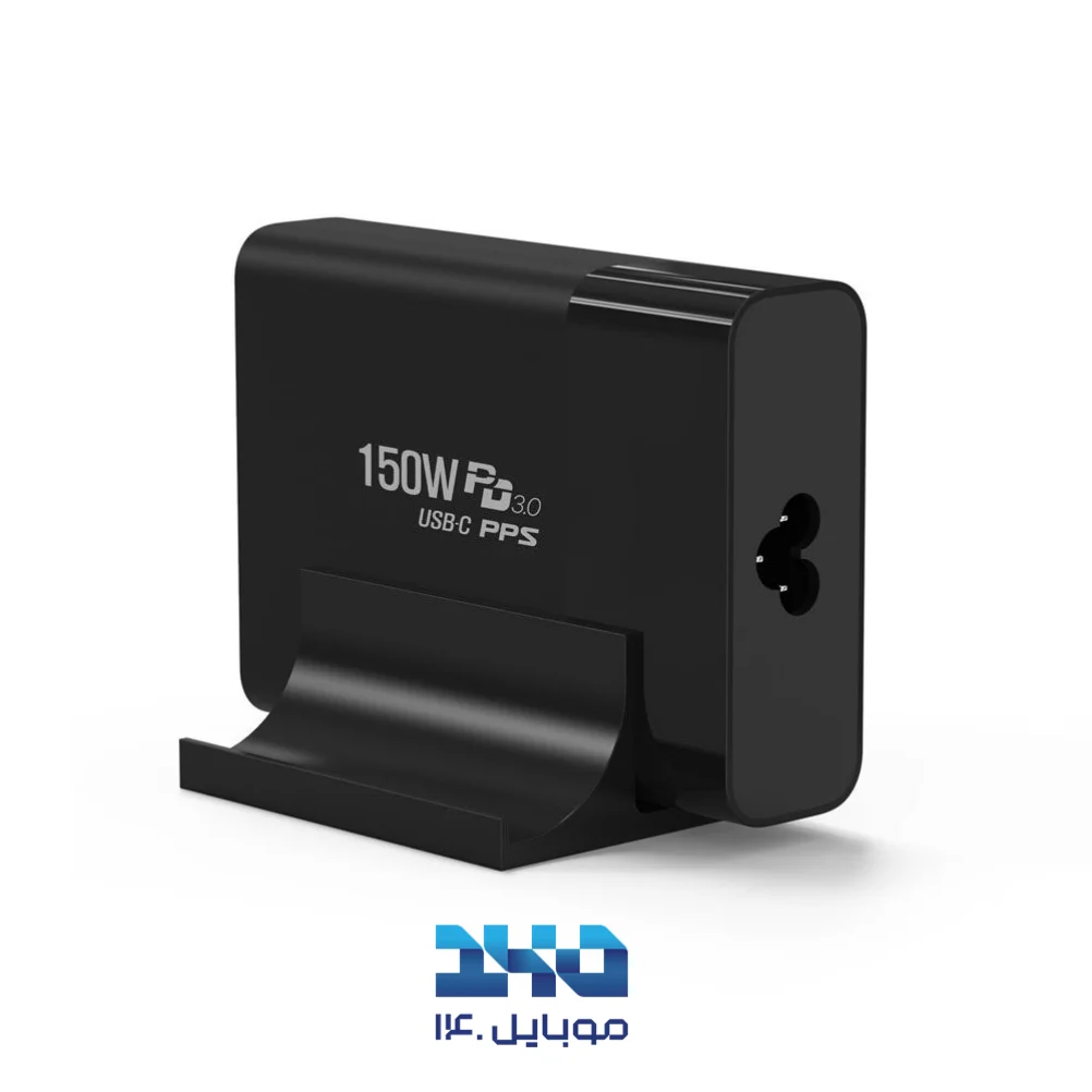شارژر دیواری 150 وات تسکو مدل TTC 69