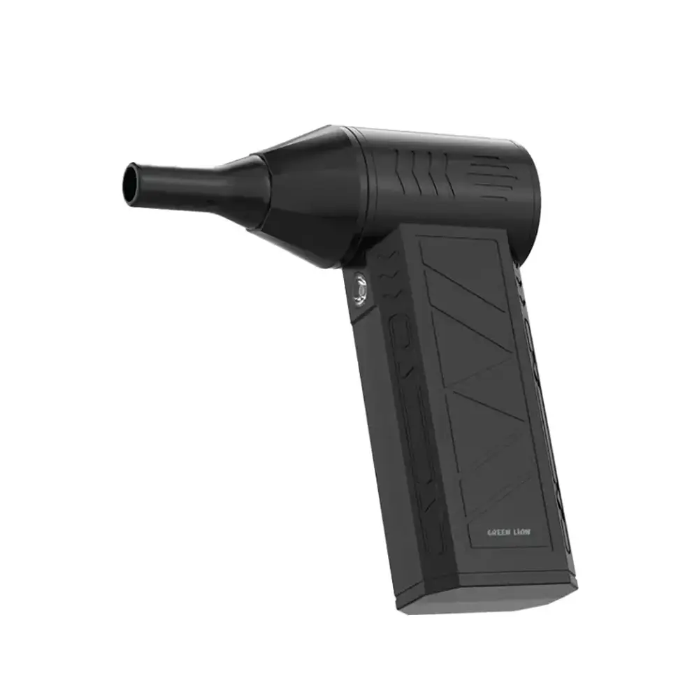 دمنده شارژی گرین لاین Jet Pro Lite