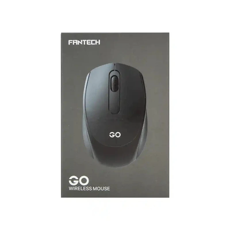 موس بیسیم فن تک مدل (GO W603) Fantech GO W603 Wireless Mouse