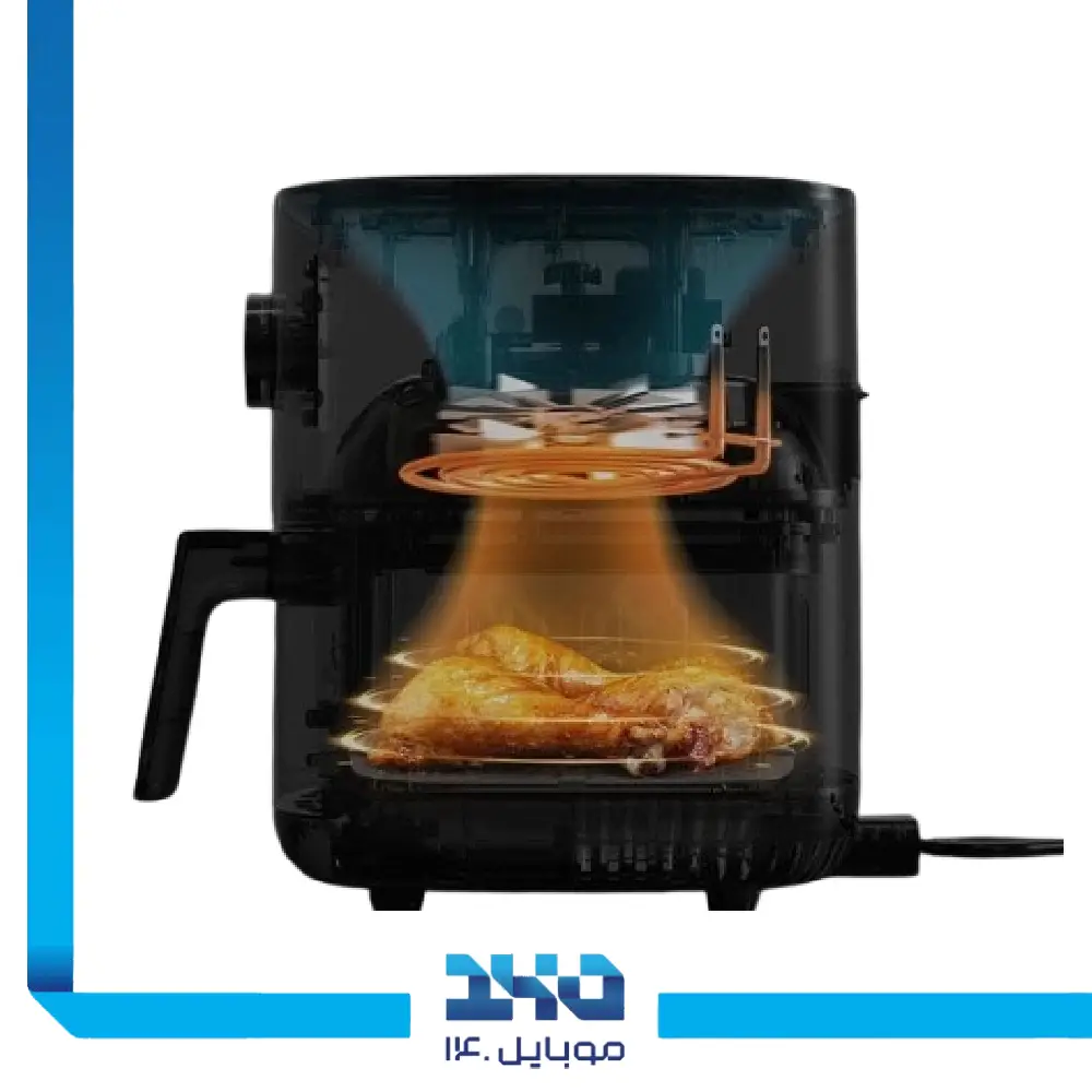 سرخ کن شیائومی مدل MAF02