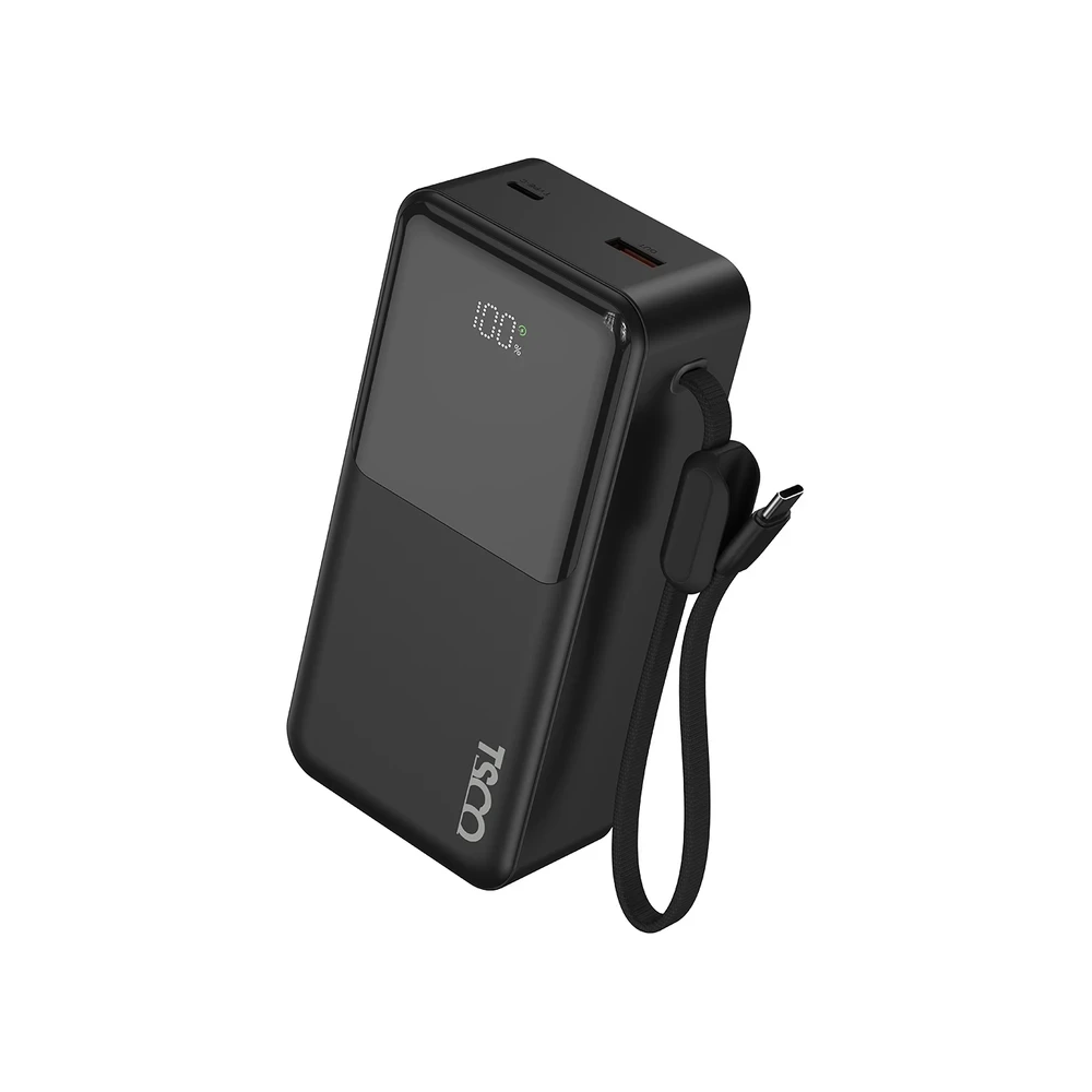 پاوربانک تسکو 30000mAh مدل (TP 3013)