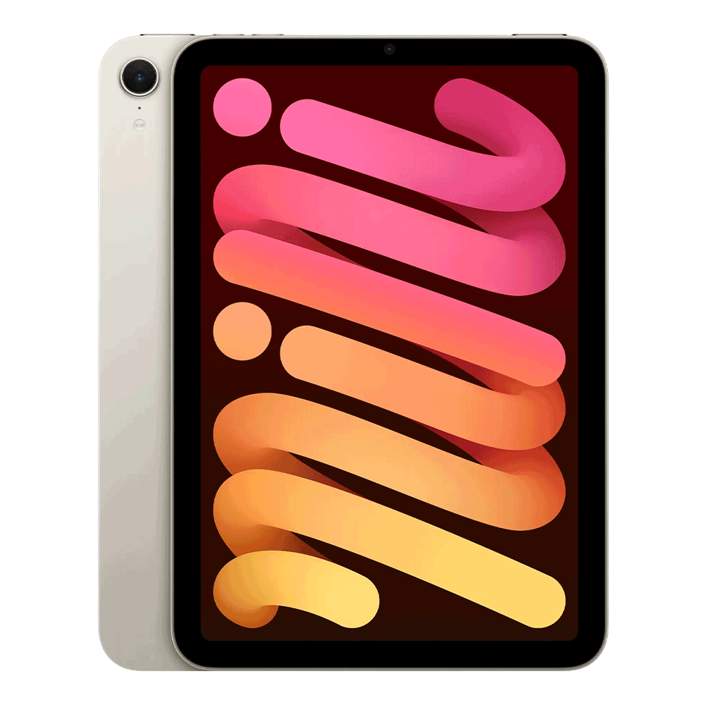 تبلت اپل مدل Ipad Mini 7 WiFi ظرفیت 128 گیگابایت رم 8 گیگابایت