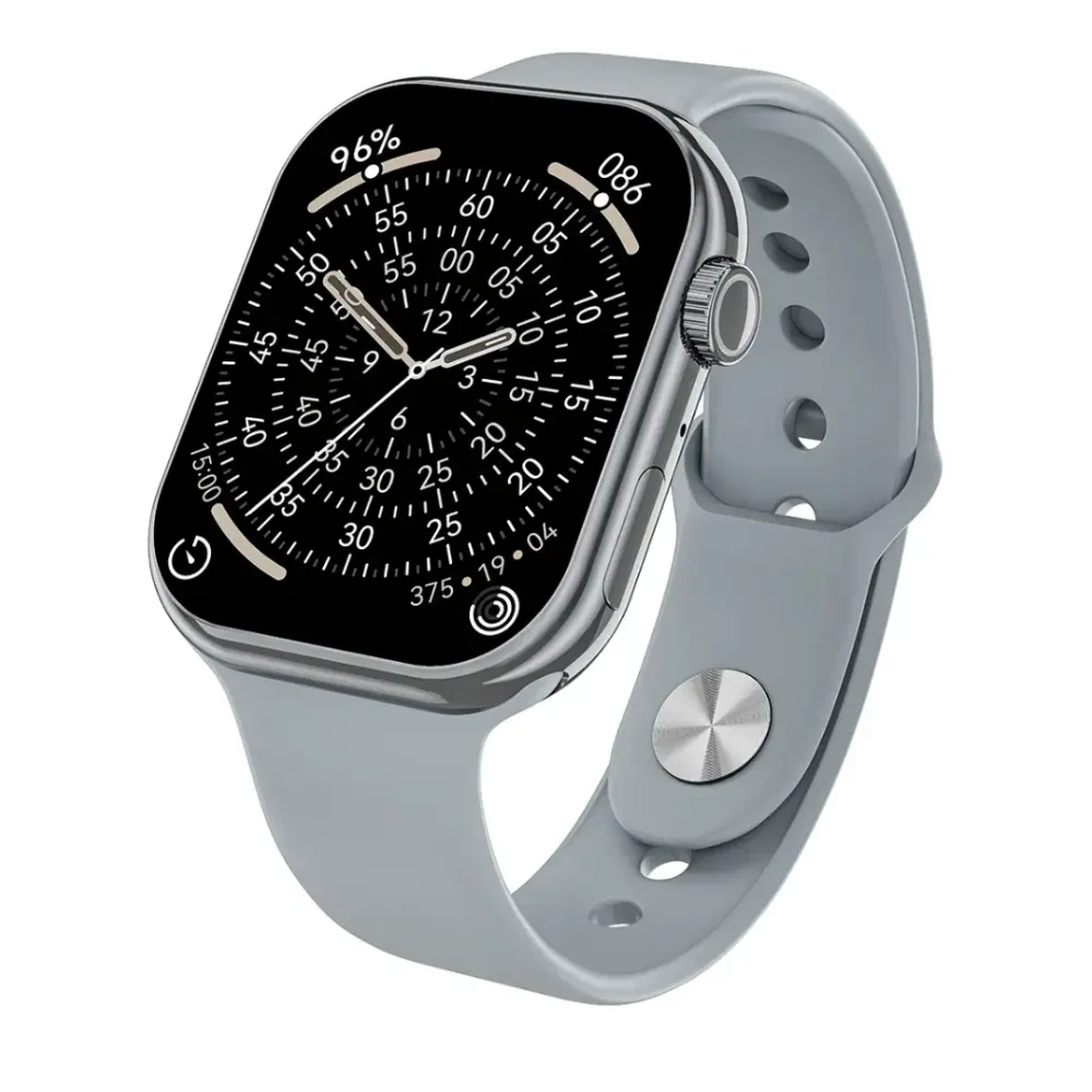 ساعت هوشمند گرین لاین مدل Ultimate (41mm)