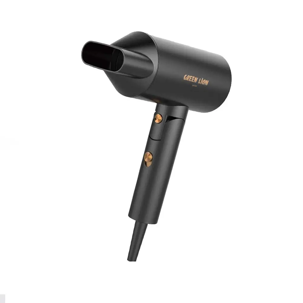 سشوار گرین لاین مدل Foldable Hair Dryer