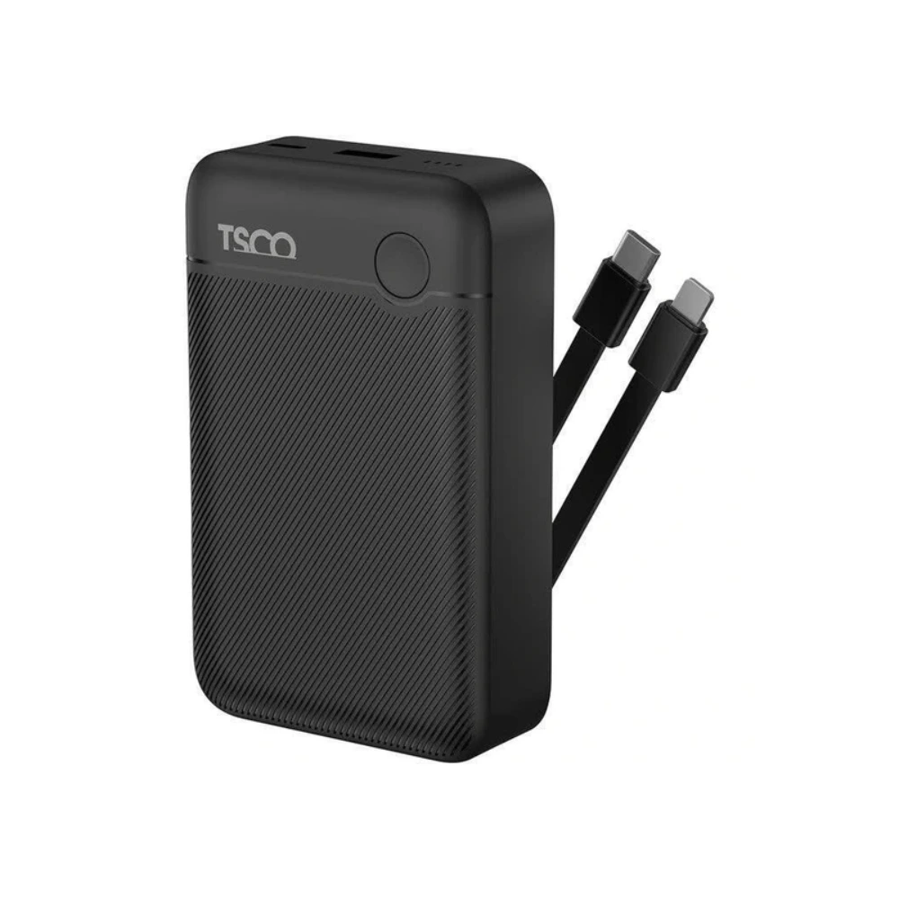 پاوربانک تسکو 20000mAh مدل (TP 2011)