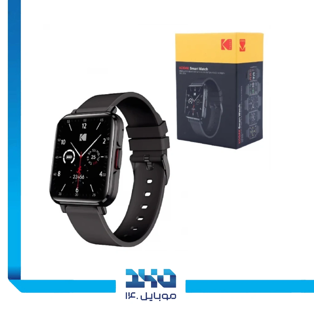 ساعت هوشمند کداک مدل SW-7204