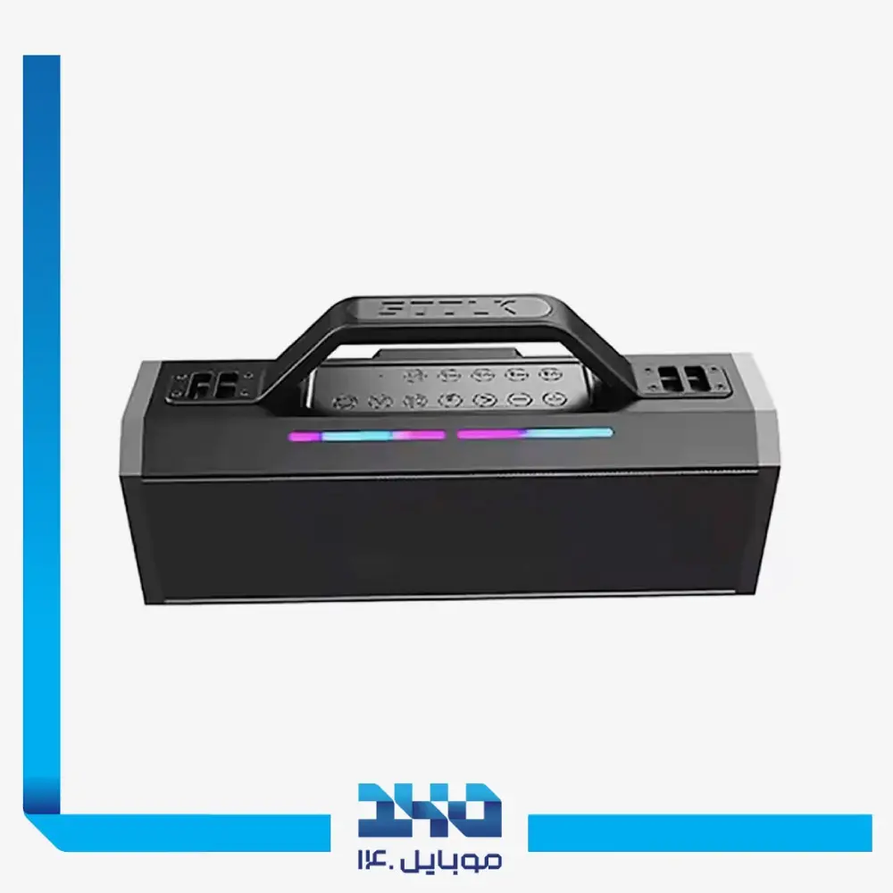اسپیکر بلوتوثی آمایا مدل ASP-150