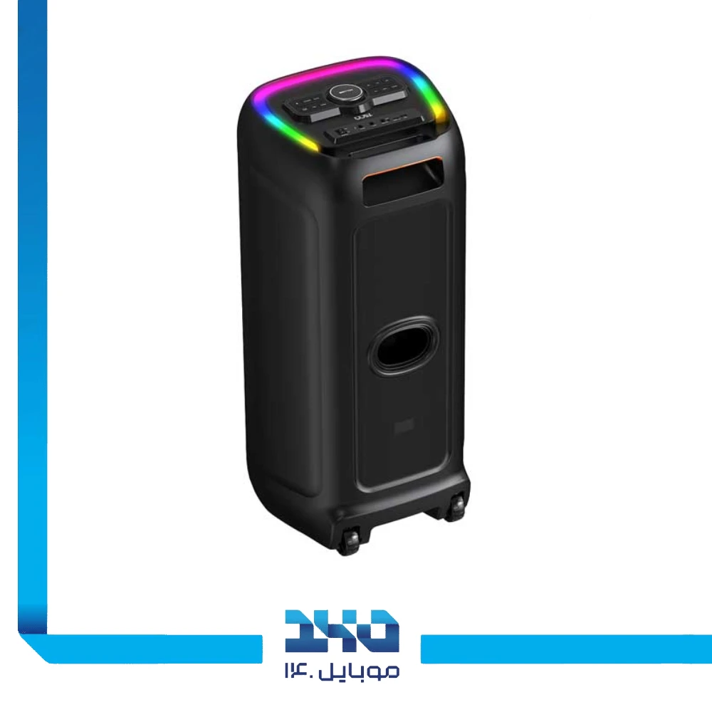 اسپیکر تسکو TROLLY مدل (THM-S1222)