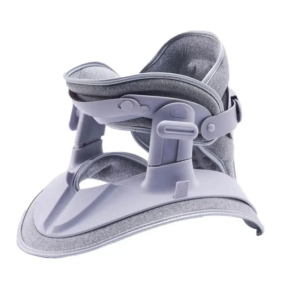 ماساژور گردن گرین لاین مدل Neck Traction Device