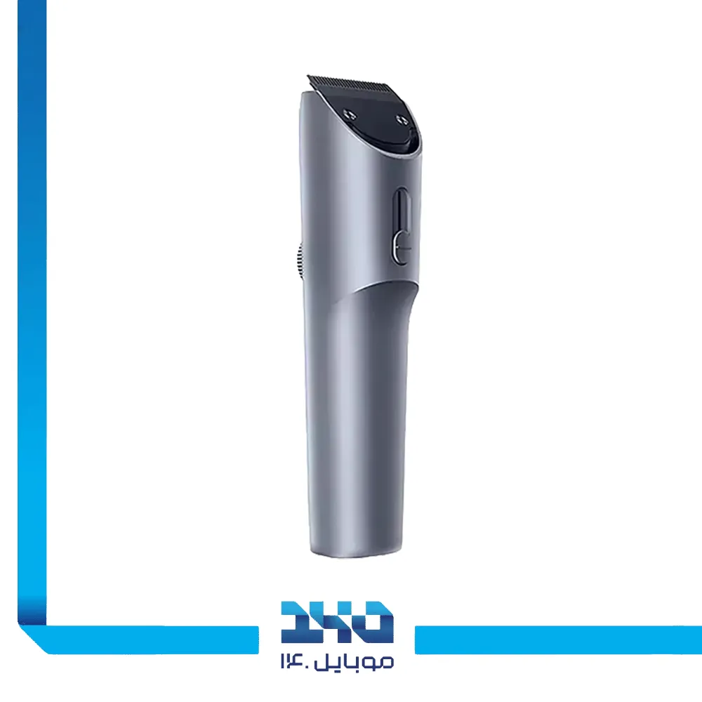ماشین اصلاح موی سر شیائومی میجیا مدل Hair Clipper 2 (MJGHHC2LF)