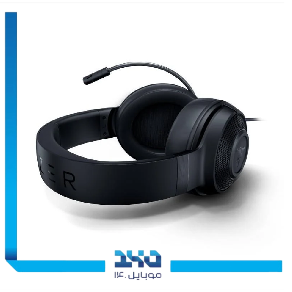 هدست گیمینگ ریزر مدل Kraken X Lite