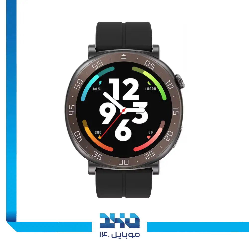 ساعت هوشمند پرودو مدل Salud PDSWT67