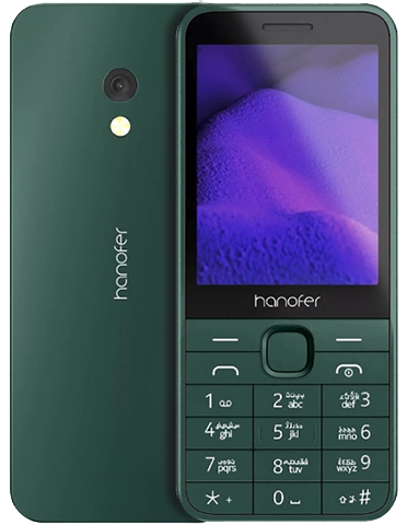 گوشی موبایل هانوفر مدل 2024 235