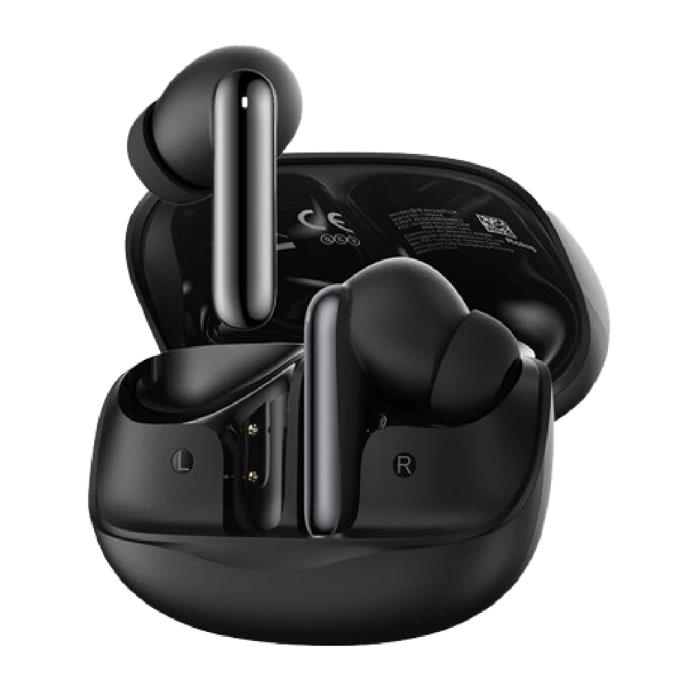 هدفون بلوتوثی کیو سی وای مدل Melobuds N50