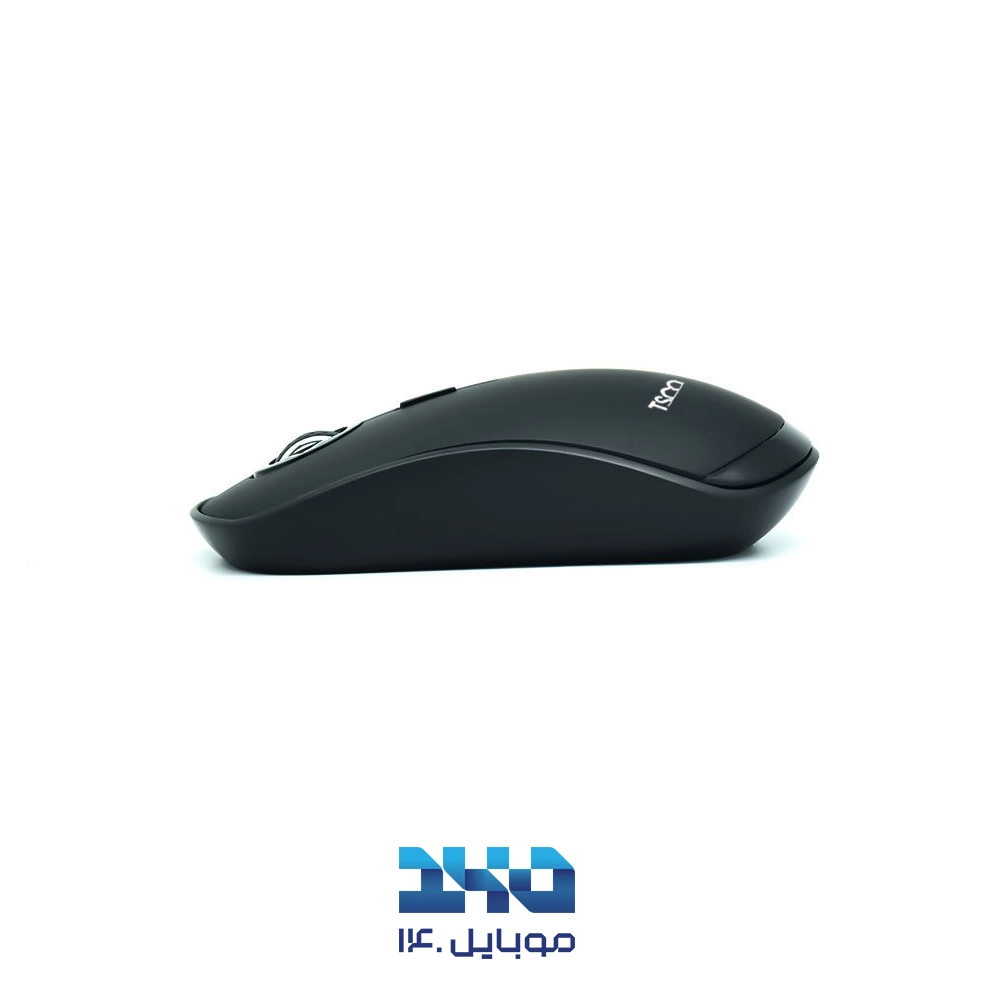 ماوس بیسیم تسکو مدل TM 669W