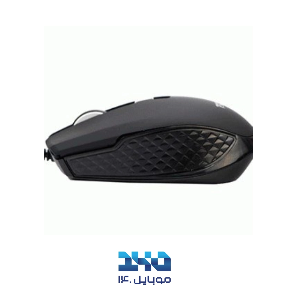 ماوس باسیم تسکو مدل TM 302