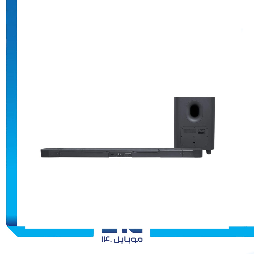 ساندبار جی بی ال مدل Bar 800 MK2