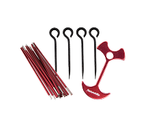 لوازم جانبی چادر