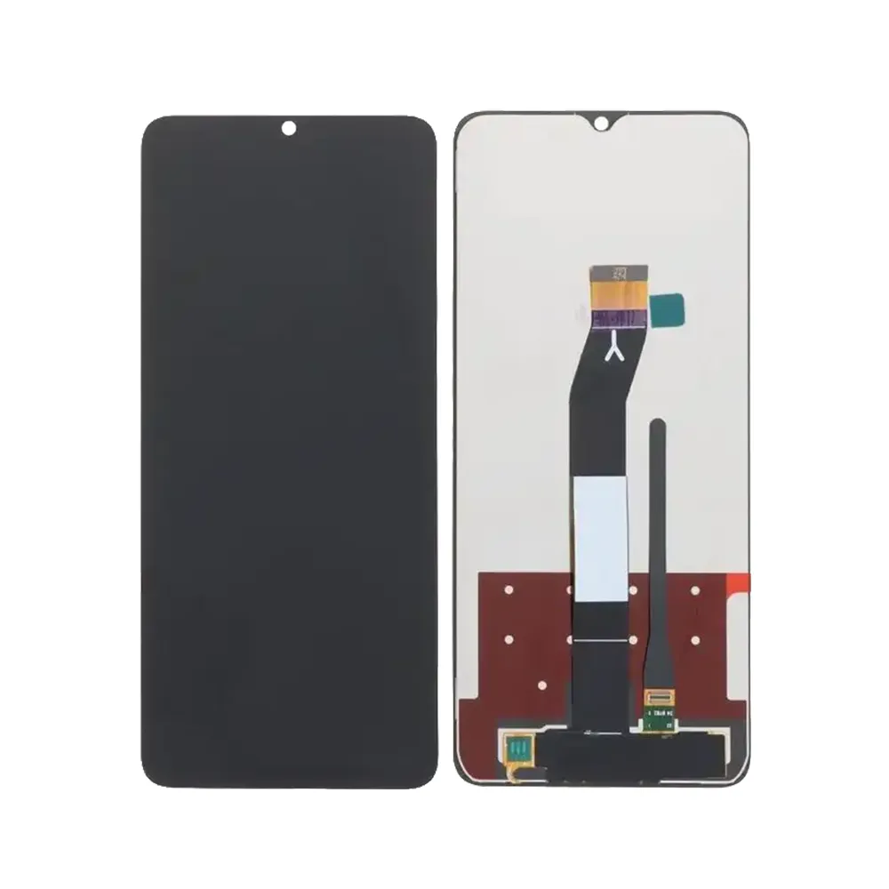 تاچ ال سی دی شیائومی مدل Redmi A3 - S/P