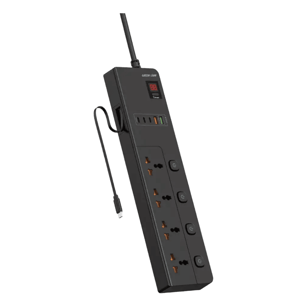 چندراهی برق گرین لاین مدل GS-900