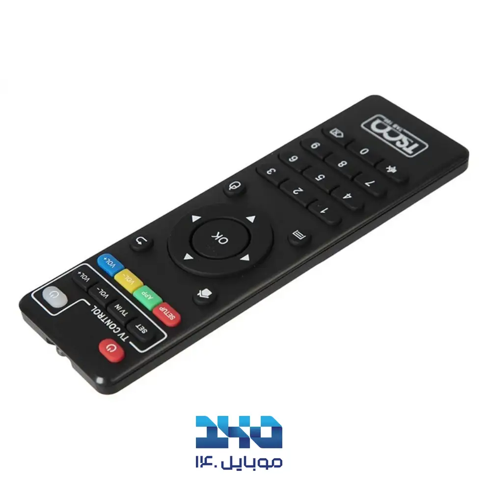 اندروید باکس تسکو مدل TAB 100