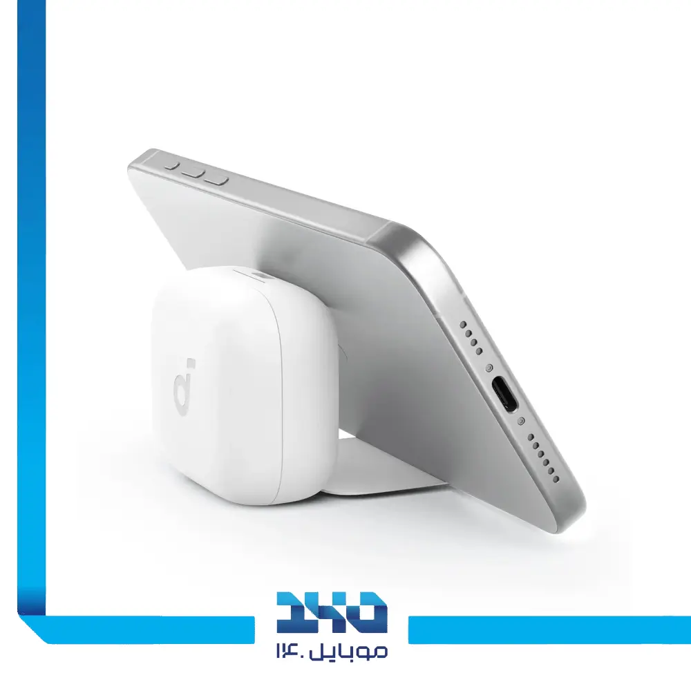 هندزفری بلوتوثی انکر مدل Anker Soundcore R60i NC