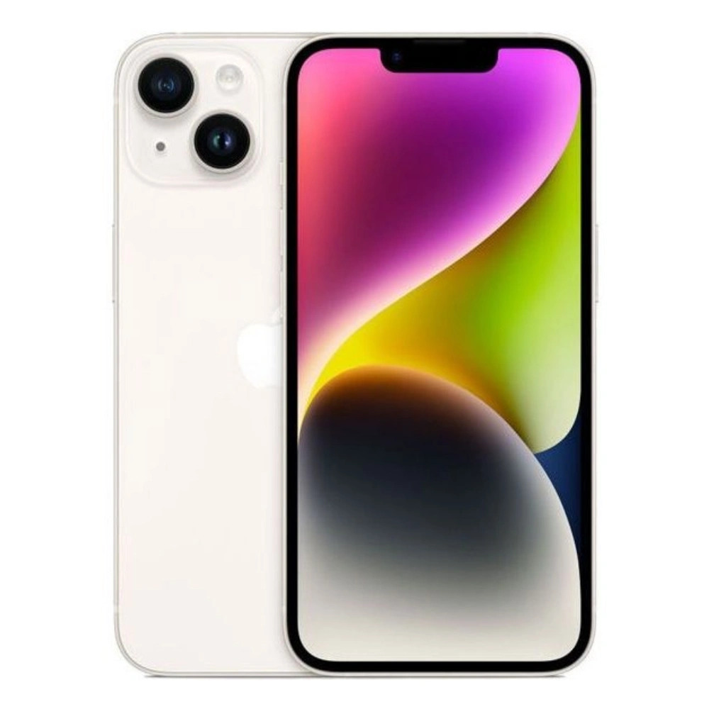 گوشی موبایل اپل مدل iPhone 14 Plus ظرفیت 128 گیگابایت رم 6 گیگابایت | 5G
