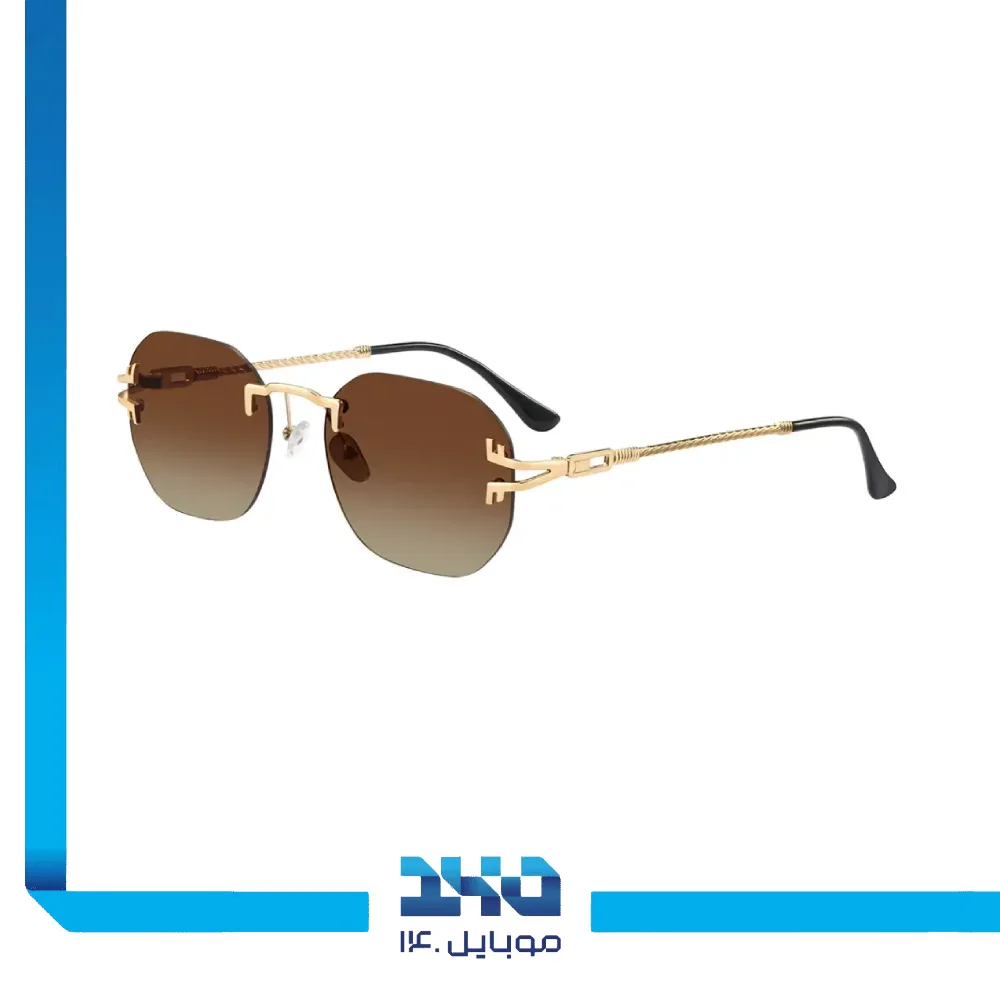 عینک آفتابی گرین لاین مدل Selvante Sunglasses