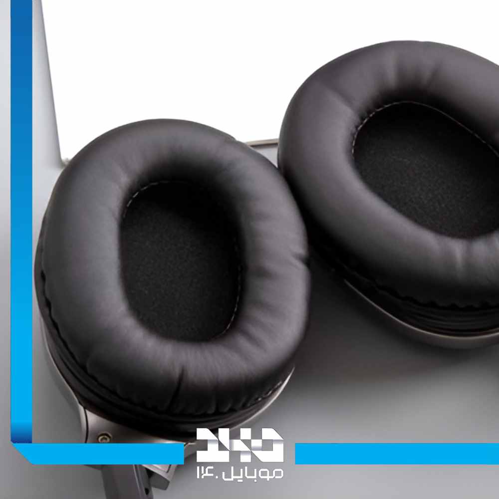 هدفون بلوتوثی جی بی وای مدل CA-033