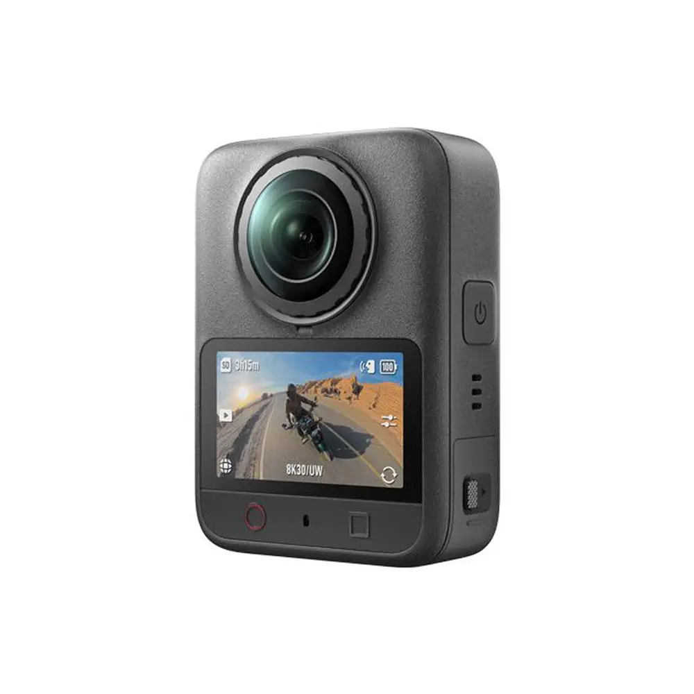 دوربین فیلمبرداری 360 درجه دی جی آی مدل Osmo 360 II Adventure Combo