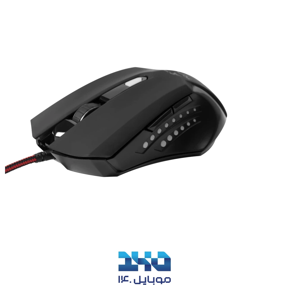 ماوس تسکو مدل TM 722