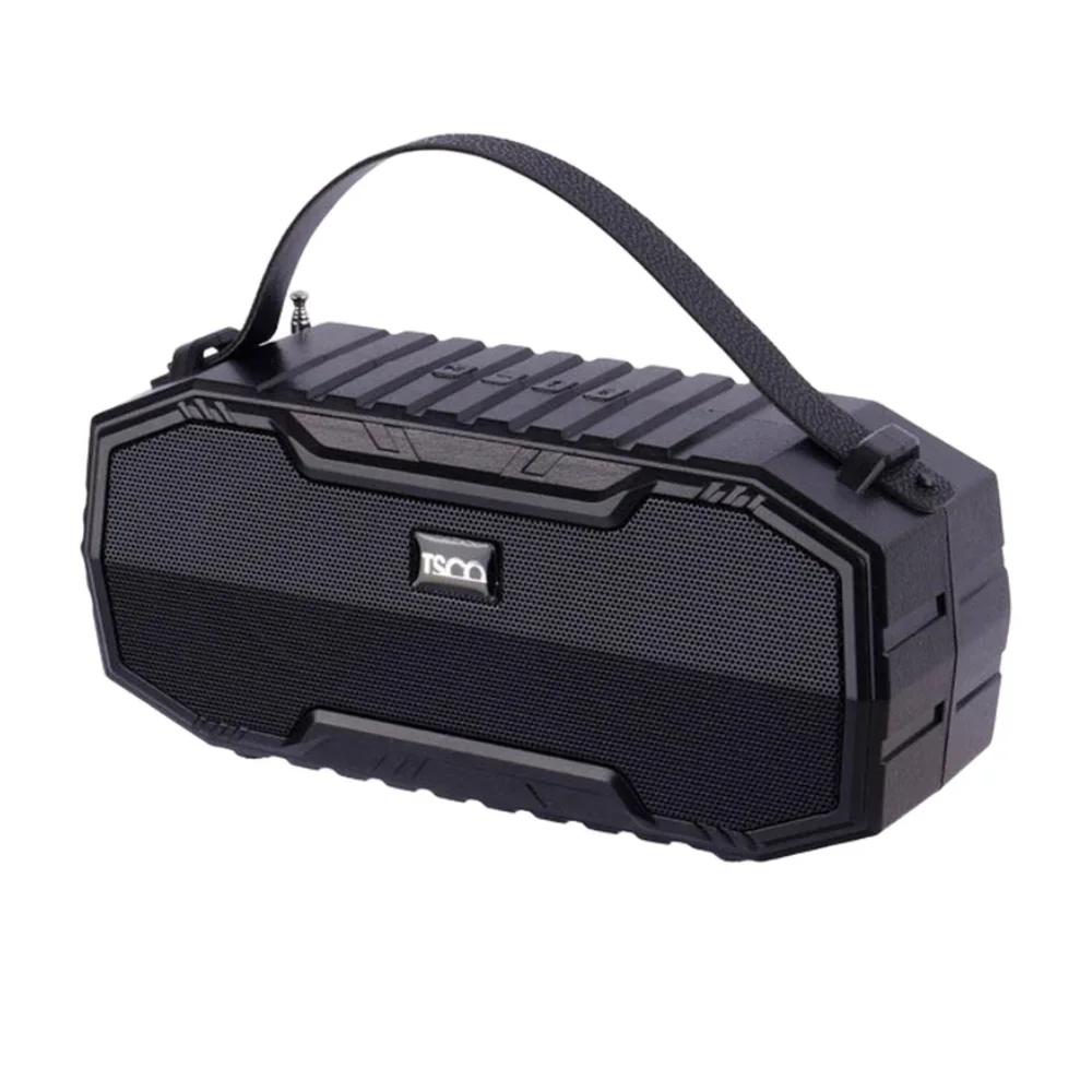 اسپیکر بلوتوثی قابل حمل تسکو مدل (TS 23006)