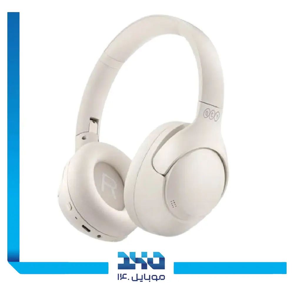 هدفون بلوتوثی کیو سی وای مدل H3