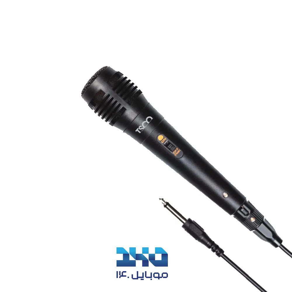 اسپیکر بلوتوث تسکو-TS23357