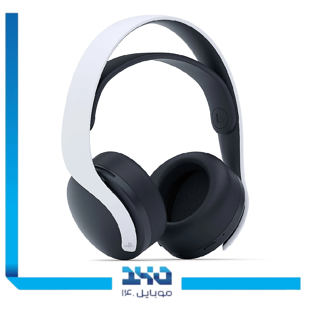 هدست پلی استیشن 5 سونی مدل PULSE 3D