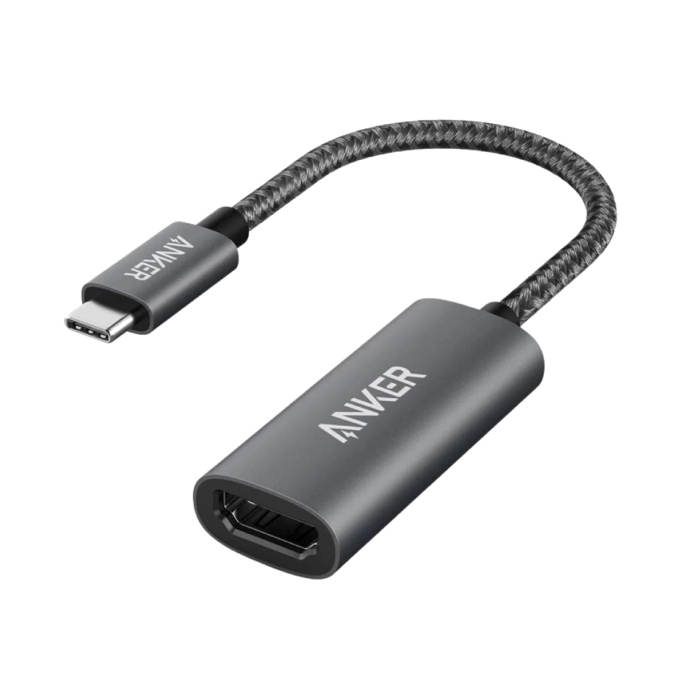 مبدل تایپ سی به HDMI انکر مدل A8312