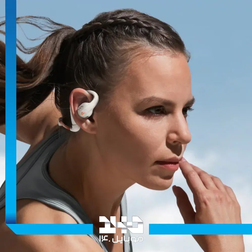 هندزفری بی سیم انکر مدل SoundCore AeroFit Pro