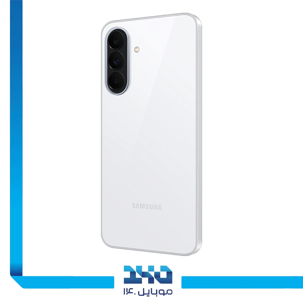 گوشی موبایل سامسونگ مدل Galaxy A37 5G ظرفیت 128 گیگابایت رم 6 گیگابایت - ویتنام