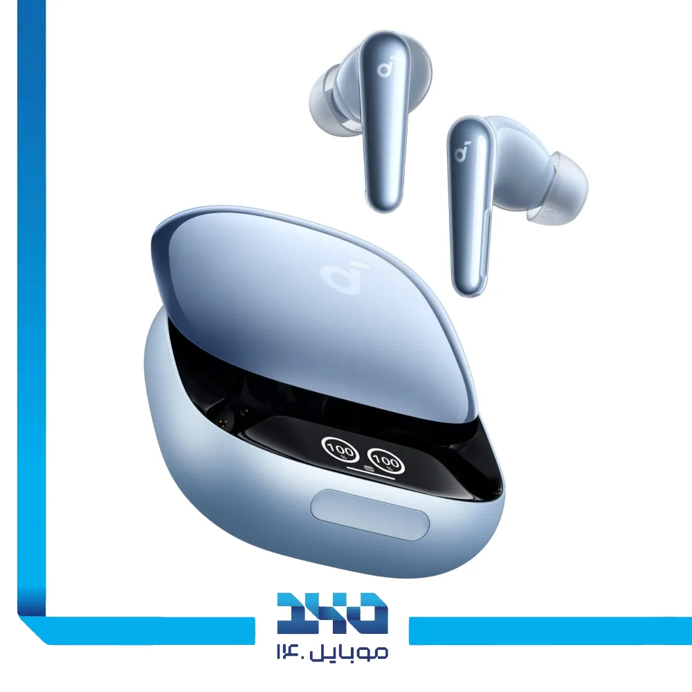 هندزفری بلوتوثی انکر مدل Soundcore Liberty 4 Pro