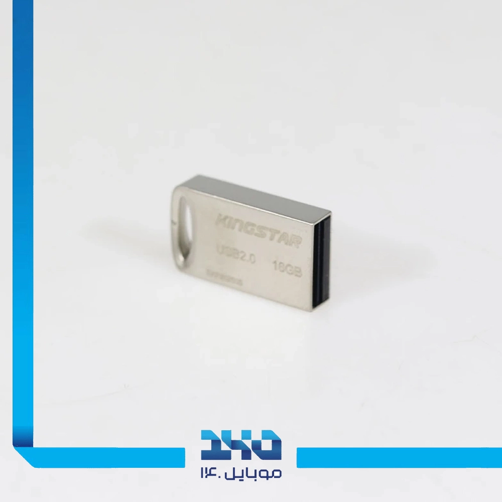 فلش کینگ استار مدل Archer KS235 ظرفیت 16 گیگابایت